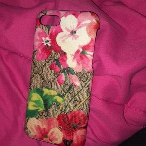 I phone 7/8 case brand new